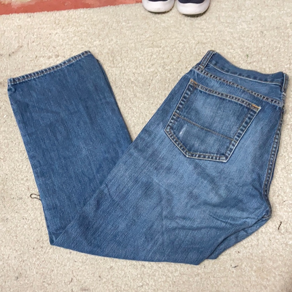 J Crew men’s jeans 32x30